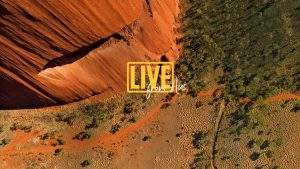 Tourism Australia - Live from Aus