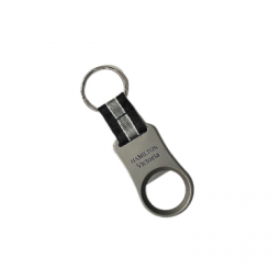 Bottle Opener Keyring