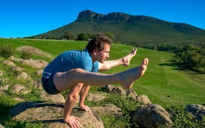 Griffins Hill Yoga Retreat